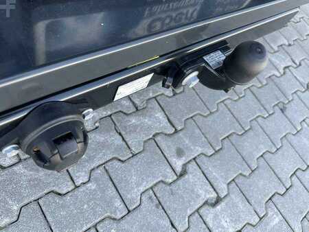 Other 0 Iveco 60C16H 3.0L *R4.350mm*AHK*3-Sitze*Klima* (13)