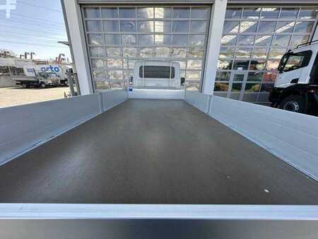 Other 0 Iveco 60C16H 3.0L *R4.350mm*AHK*3-Sitze*Klima* (14)