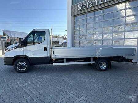 Other 0 Iveco 60C16H 3.0L *R4.350mm*AHK*3-Sitze*Klima* (2)