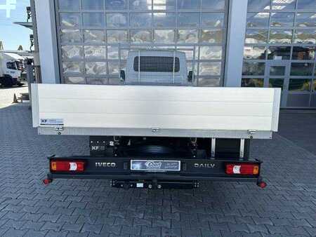Other 0 Iveco 60C16H 3.0L *R4.350mm*AHK*3-Sitze*Klima* (3)