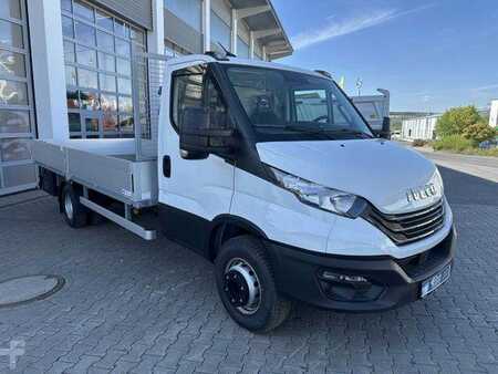 Other 0 Iveco 60C16H 3.0L *R4.350mm*AHK*3-Sitze*Klima* (5)