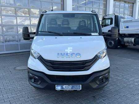Other 0 Iveco 60C16H 3.0L *R4.350mm*AHK*3-Sitze*Klima* (6)