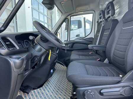 Other 0 Iveco 60C16H 3.0L *R4.350mm*AHK*3-Sitze*Klima* (7)