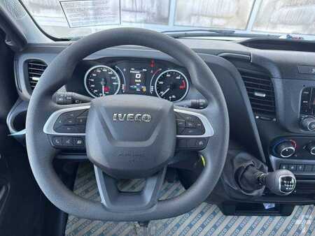 Other 0 Iveco 60C16H 3.0L *R4.350mm*AHK*3-Sitze*Klima* (8)