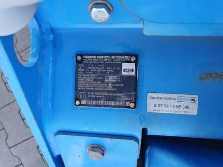 Egyéb 2022 Weber CR 8 Hatz-Diesel / 601kg / Rüttelplatte / 117 h (13)