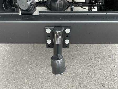 Övrigt 2025 Mercedes-Benz Sprinter 319 CDI 4x4 DoKa Klima Stdheiz AHK LED (8)