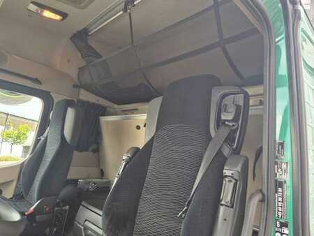 Andet 2021 Mercedes-Benz Actros 1840 LSnRL Retarder Hubsattelplatte Xenon (11)