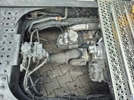 Andet 2021 Mercedes-Benz Actros 1840 LSnRL Retarder Hubsattelplatte Xenon (9)