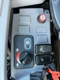 Mini excavators 2024 Kubota KX 037-4 / nur 531h! / 2024 / hydr. Grabenräumer (19)