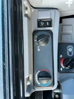 Mini excavators 2024 Kubota KX 037-4 / nur 531h! / 2024 / hydr. Grabenräumer (20)