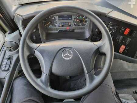 Other 2007 Mercedes-Benz Axor 1829 A 4x4 Pritsche/Plane 10 Stück (13)