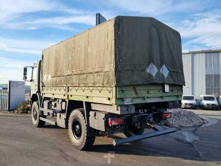 Other 2007 Mercedes-Benz Axor 1829 A 4x4 Pritsche/Plane 10 Stück (7)