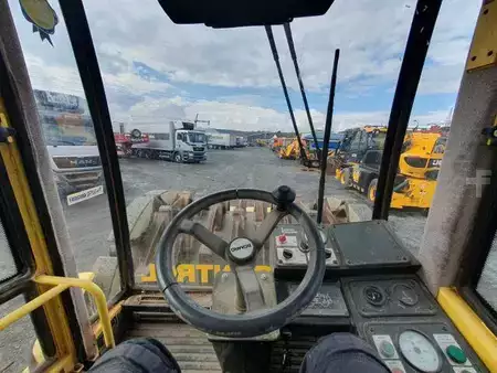 Compactador monocilíndrico 2001 BOMAG BW 225 D-3 / 2001 / nur 3.824h! / Variocontrol (10)