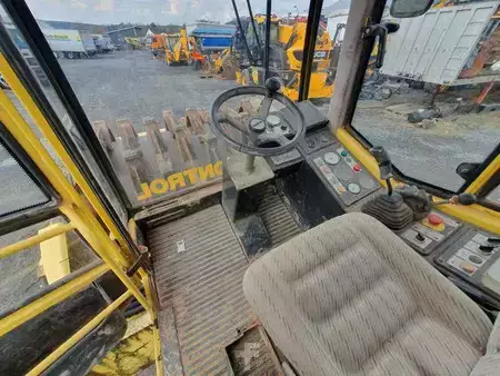 Compactador monocilíndrico 2001 BOMAG BW 225 D-3 / 2001 / nur 3.824h! / Variocontrol (11)