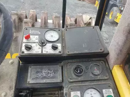 Compactador monocilíndrico 2001 BOMAG BW 225 D-3 / 2001 / nur 3.824h! / Variocontrol (13)