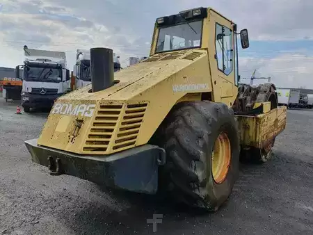 Compactador monocilíndrico 2001 BOMAG BW 225 D-3 / 2001 / nur 3.824h! / Variocontrol (5)