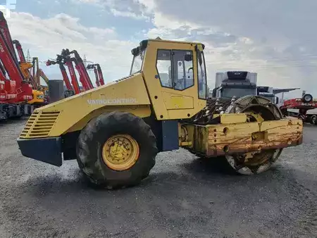 Compactador monocilíndrico 2001 BOMAG BW 225 D-3 / 2001 / nur 3.824h! / Variocontrol (6)