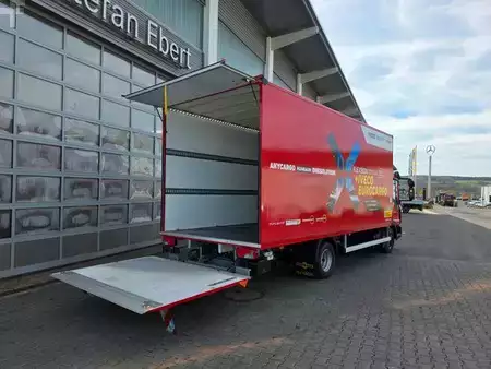 Miscelaneo 0 Iveco Eurocargo ML75E19/P LBW 1.000kg Kamera Spoiler (11)