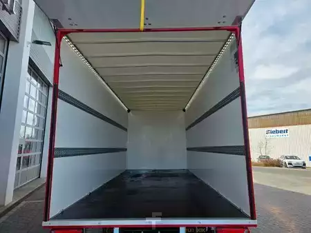 Miscelaneo 0 Iveco Eurocargo ML75E19/P LBW 1.000kg Kamera Spoiler (13)