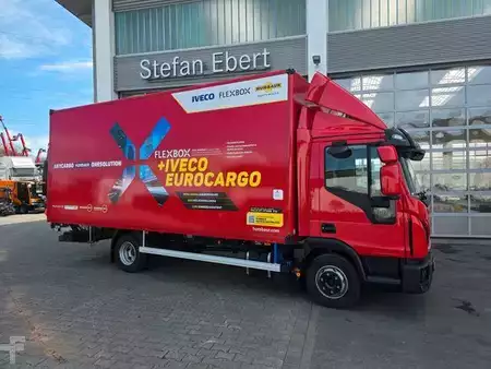 Miscelaneo 0 Iveco Eurocargo ML75E19/P LBW 1.000kg Kamera Spoiler (4)