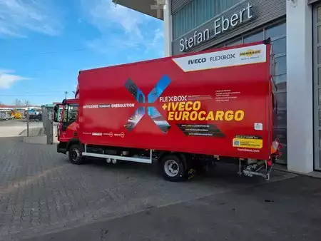 Miscelaneo 0 Iveco Eurocargo ML75E19/P LBW 1.000kg Kamera Spoiler (5)