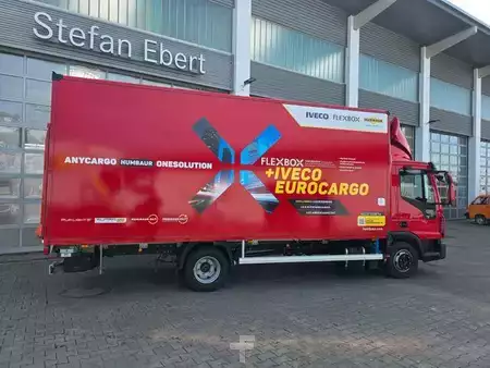 Miscelaneo 0 Iveco Eurocargo ML75E19/P LBW 1.000kg Kamera Spoiler (6)