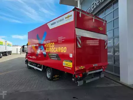 Miscelaneo 0 Iveco Eurocargo ML75E19/P LBW 1.000kg Kamera Spoiler (7)