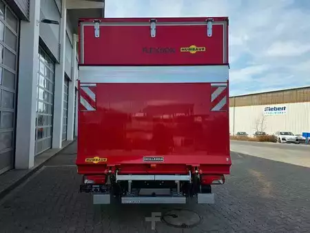Miscelaneo 0 Iveco Eurocargo ML75E19/P LBW 1.000kg Kamera Spoiler (8)