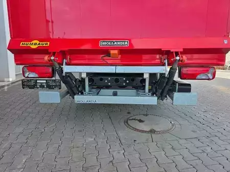 Miscelaneo 0 Iveco Eurocargo ML75E19/P LBW 1.000kg Kamera Spoiler (9)