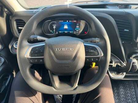 Autres 0 Iveco 35S21 HA8 3.0L *R4.100mm*Automatik*AHK*LED*Luft* (10)