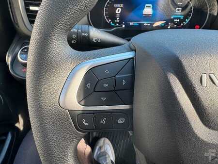 Autres 0 Iveco 35S21 HA8 3.0L *R4.100mm*Automatik*AHK*LED*Luft* (12)