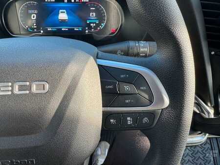 Autres 0 Iveco 35S21 HA8 3.0L *R4.100mm*Automatik*AHK*LED*Luft* (13)