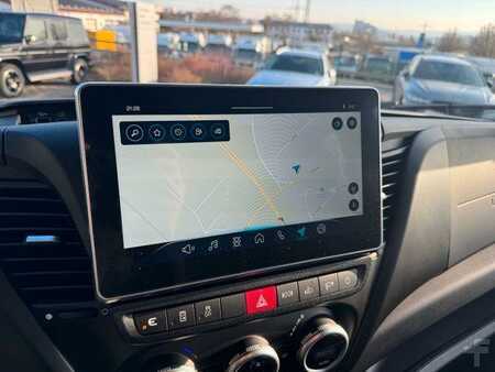 Autres 0 Iveco 35S21 HA8 3.0L *R4.100mm*Automatik*AHK*LED*Luft* (14)