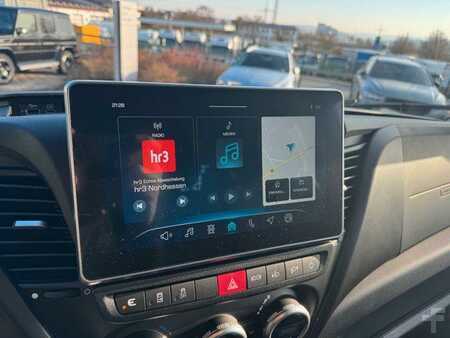 Autres 0 Iveco 35S21 HA8 3.0L *R4.100mm*Automatik*AHK*LED*Luft* (15)