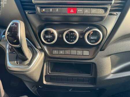 Autres 0 Iveco 35S21 HA8 3.0L *R4.100mm*Automatik*AHK*LED*Luft* (16)