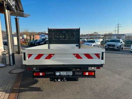 Autres 0 Iveco 35S21 HA8 3.0L *R4.100mm*Automatik*AHK*LED*Luft* (4)