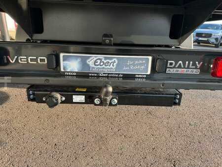 Autres 0 Iveco 35S21 HA8 3.0L *R4.100mm*Automatik*AHK*LED*Luft* (5)