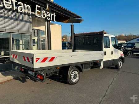 Autres 0 Iveco 35S21 HA8 3.0L *R4.100mm*Automatik*AHK*LED*Luft* (7)