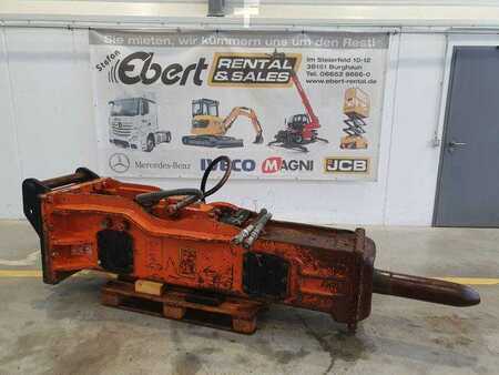 Ostatní 0 NPK GH 15 Enviro Hydraulikhammer 28-45to MS25 (1)