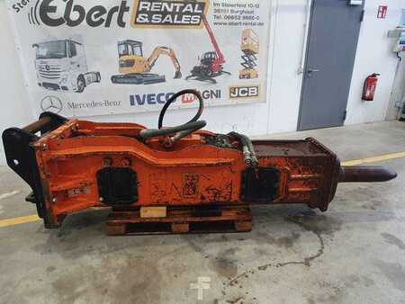 Ostatní 0 NPK GH 15 Enviro Hydraulikhammer 28-45to MS25 (10)