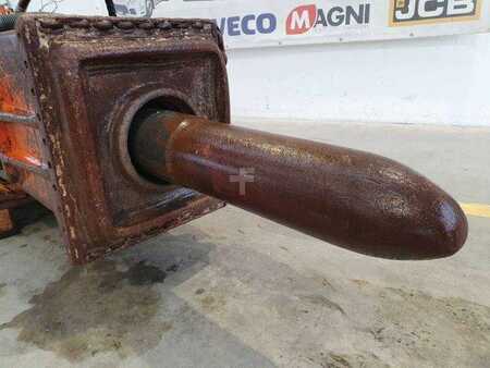 Ostatní 0 NPK GH 15 Enviro Hydraulikhammer 28-45to MS25 (11)