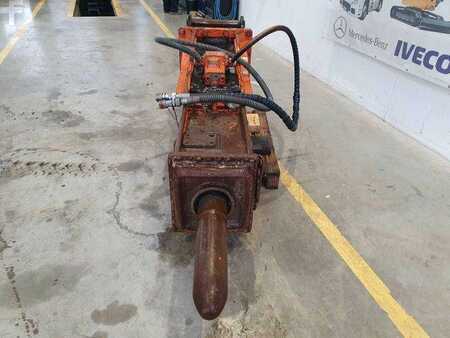 Ostatní 0 NPK GH 15 Enviro Hydraulikhammer 28-45to MS25 (4)