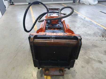 Ostatní 0 NPK GH 15 Enviro Hydraulikhammer 28-45to MS25 (8)