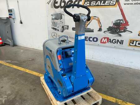 Egyéb 0 Weber CR 8 WSA Rüttelplatte Hatz-Diesel / 608 kg (6)