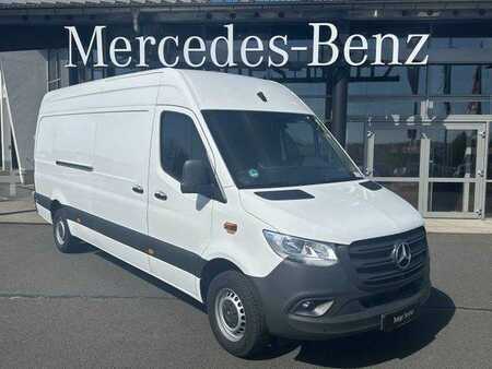Outro 2023 Mercedes-Benz Sprinter 315 CDI 4325 Klima 360 SHZ MBUX Schwing (1)