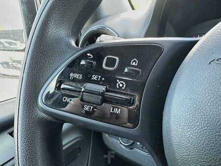 Outro 2023 Mercedes-Benz Sprinter 315 CDI 4325 Klima 360 SHZ MBUX Schwing (11)