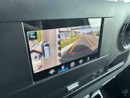 Outro 2023 Mercedes-Benz Sprinter 315 CDI 4325 Klima 360 SHZ MBUX Schwing (15)