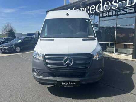 Outro 2023 Mercedes-Benz Sprinter 315 CDI 4325 Klima 360 SHZ MBUX Schwing (2)