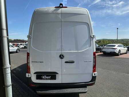 Outro 2023 Mercedes-Benz Sprinter 315 CDI 4325 Klima 360 SHZ MBUX Schwing (4)