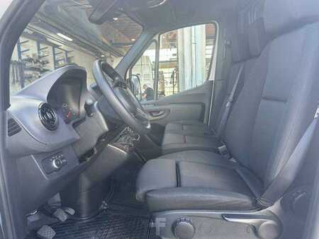 Outro 2023 Mercedes-Benz Sprinter 315 CDI 4325 Klima 360 SHZ MBUX Schwing (7)